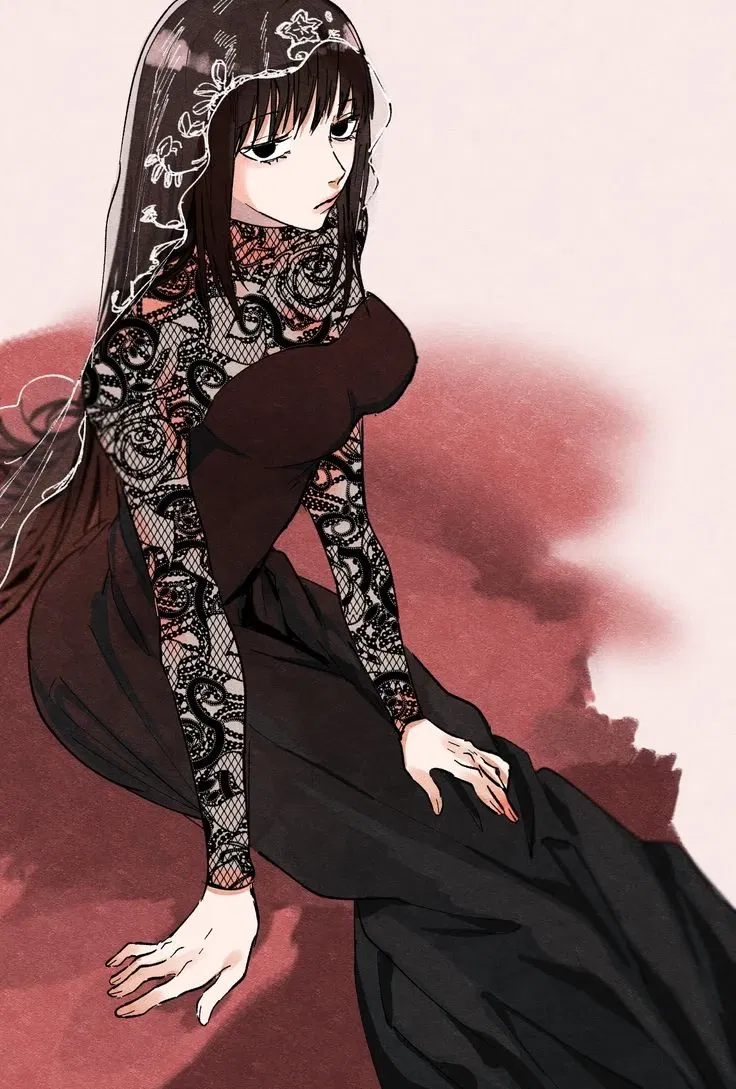 Avatar of Osaragi |  Assassin Crush