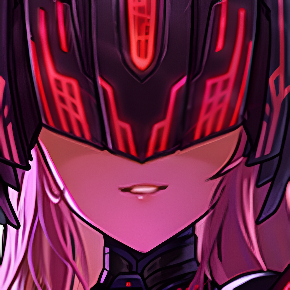 Avatar of Camilla, The “Perfect” Android