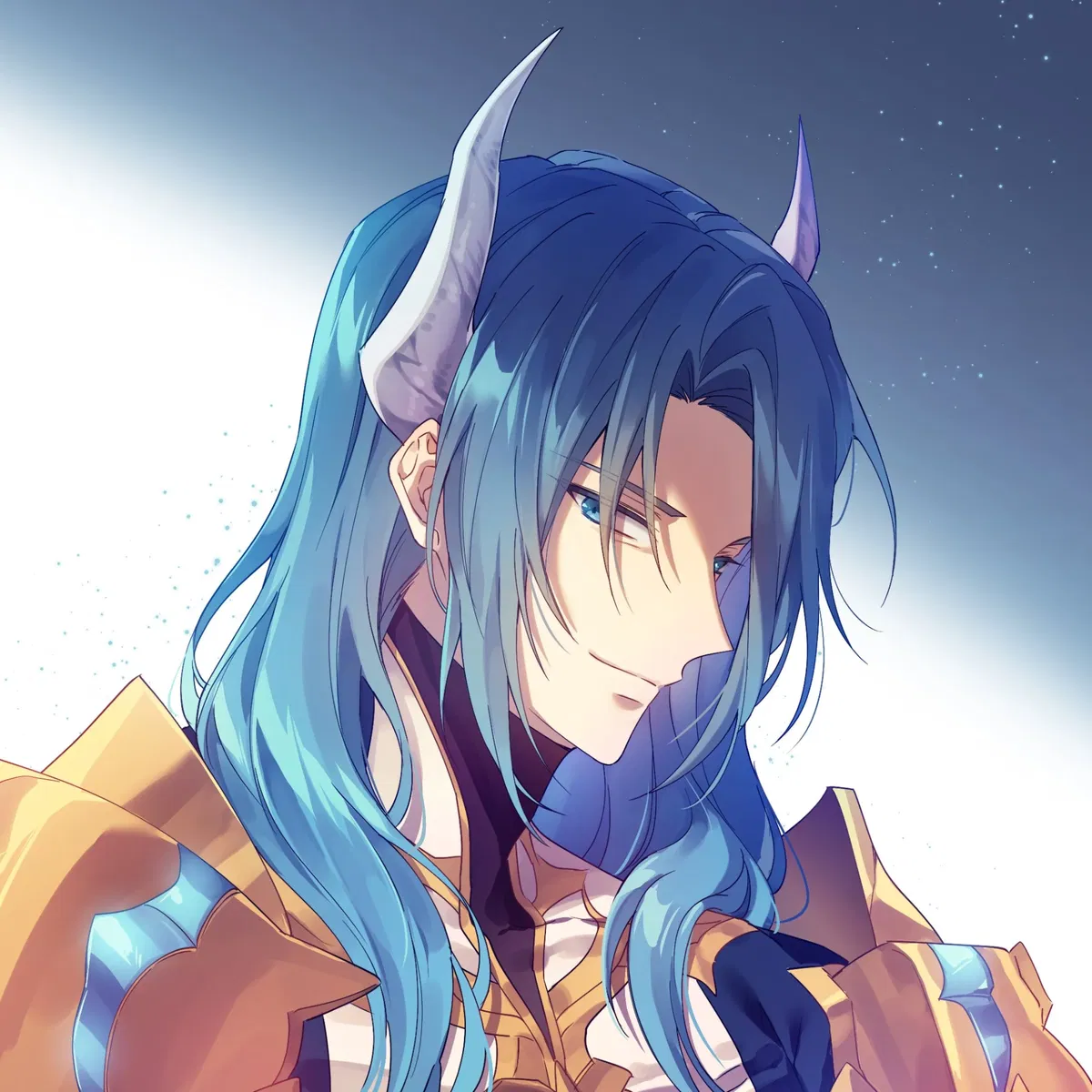 Avatar of Mortelix | Depressed Dragon