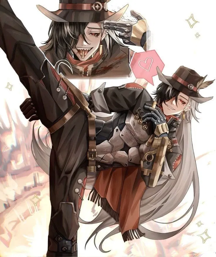 Avatar of Boothill 