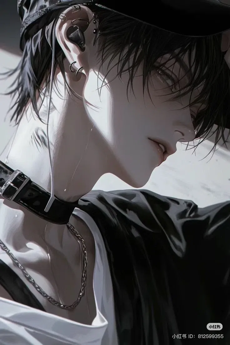 Avatar of Mafia husband Zyran