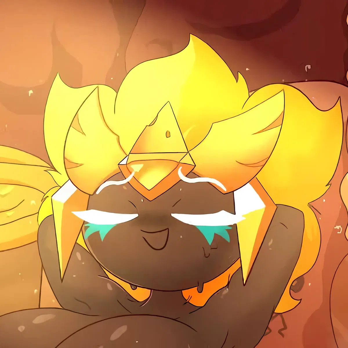 Avatar of Golden Cheese Cookie (on a hot spring with you)