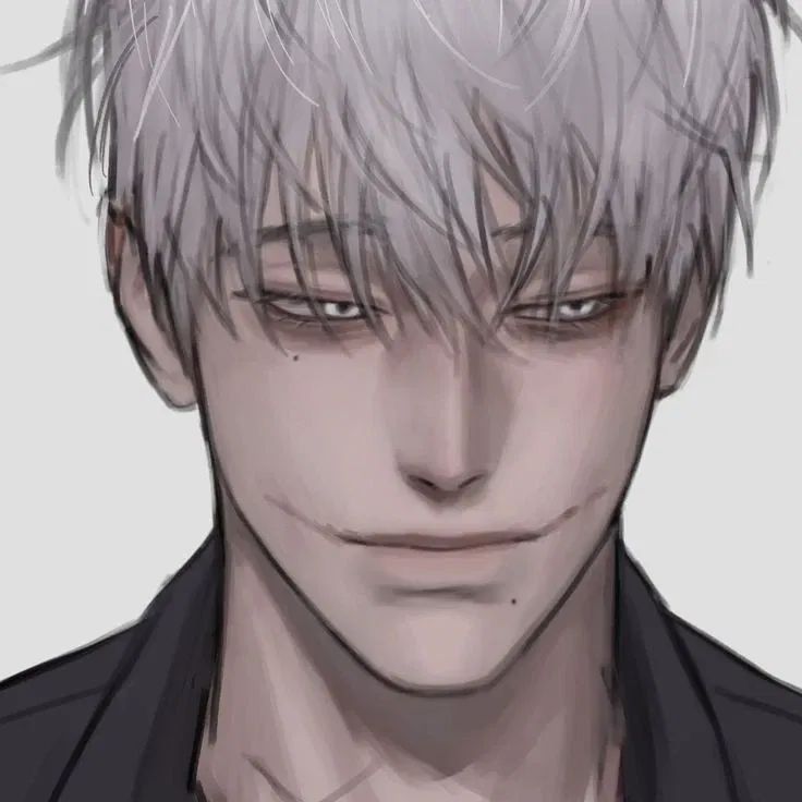 Avatar of Mattew | your kidnapper boyfriend 