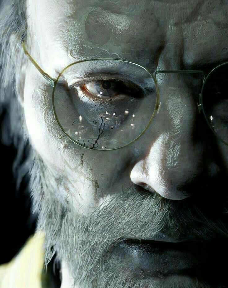 Avatar of Jack Baker | RE7