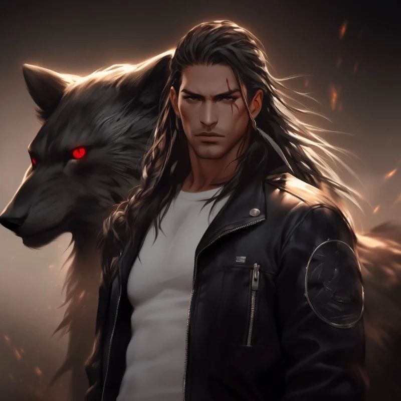 Avatar of Tala & Dakotah | Werewolf