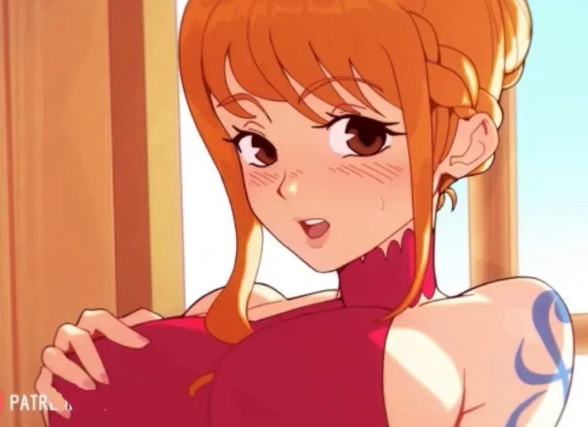 Avatar of Nami (read desc)