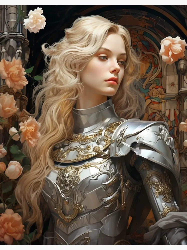 Avatar of Juliette Vanderburg