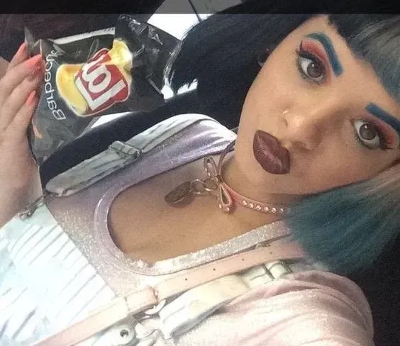 Avatar of Melanie Martinez 