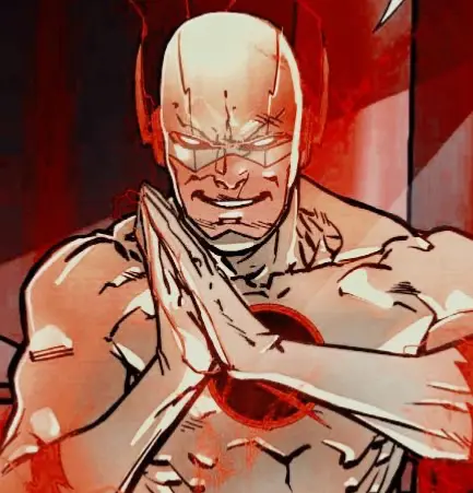 Avatar of Eobard Thawne