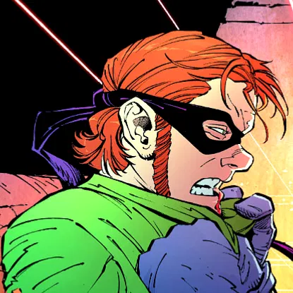 Avatar of Edward Nygma 