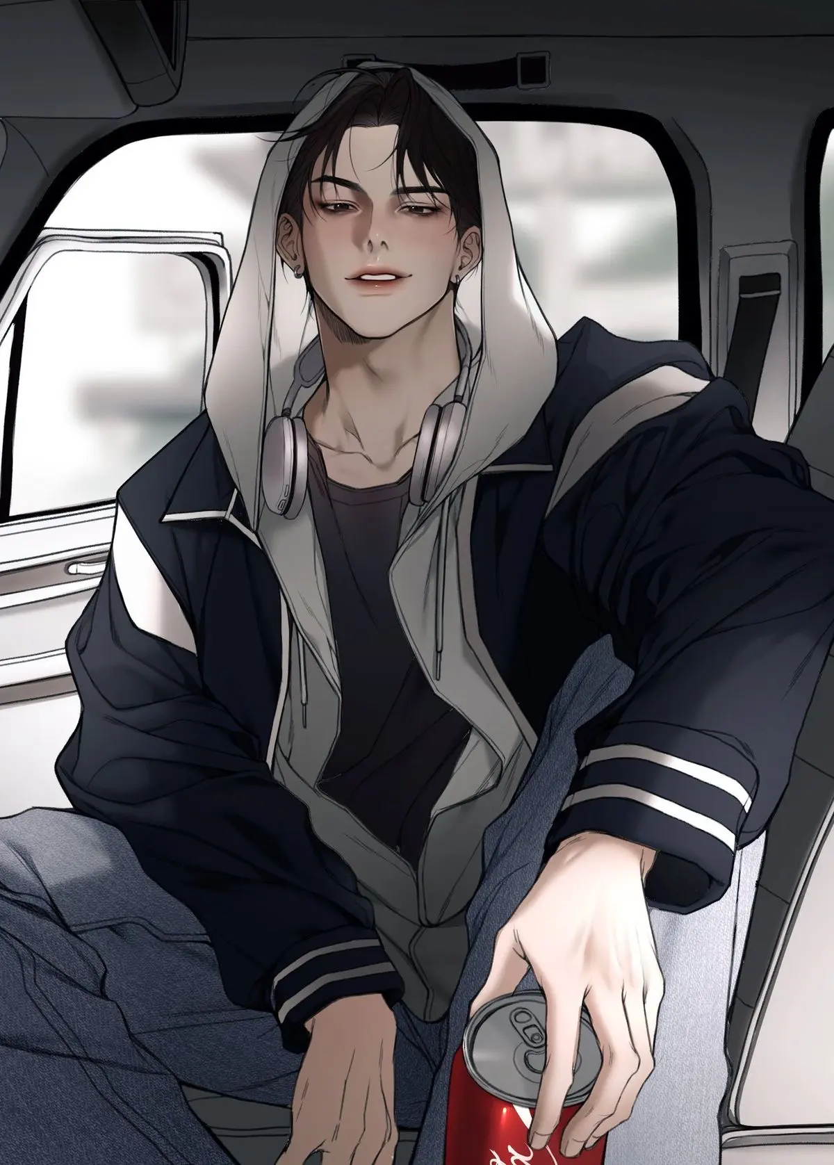 Avatar of Jae-Min Carter