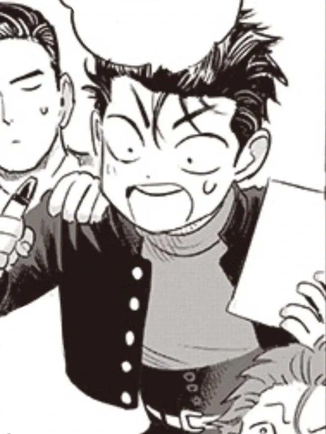 Avatar of 50 FOLLOWERS!!