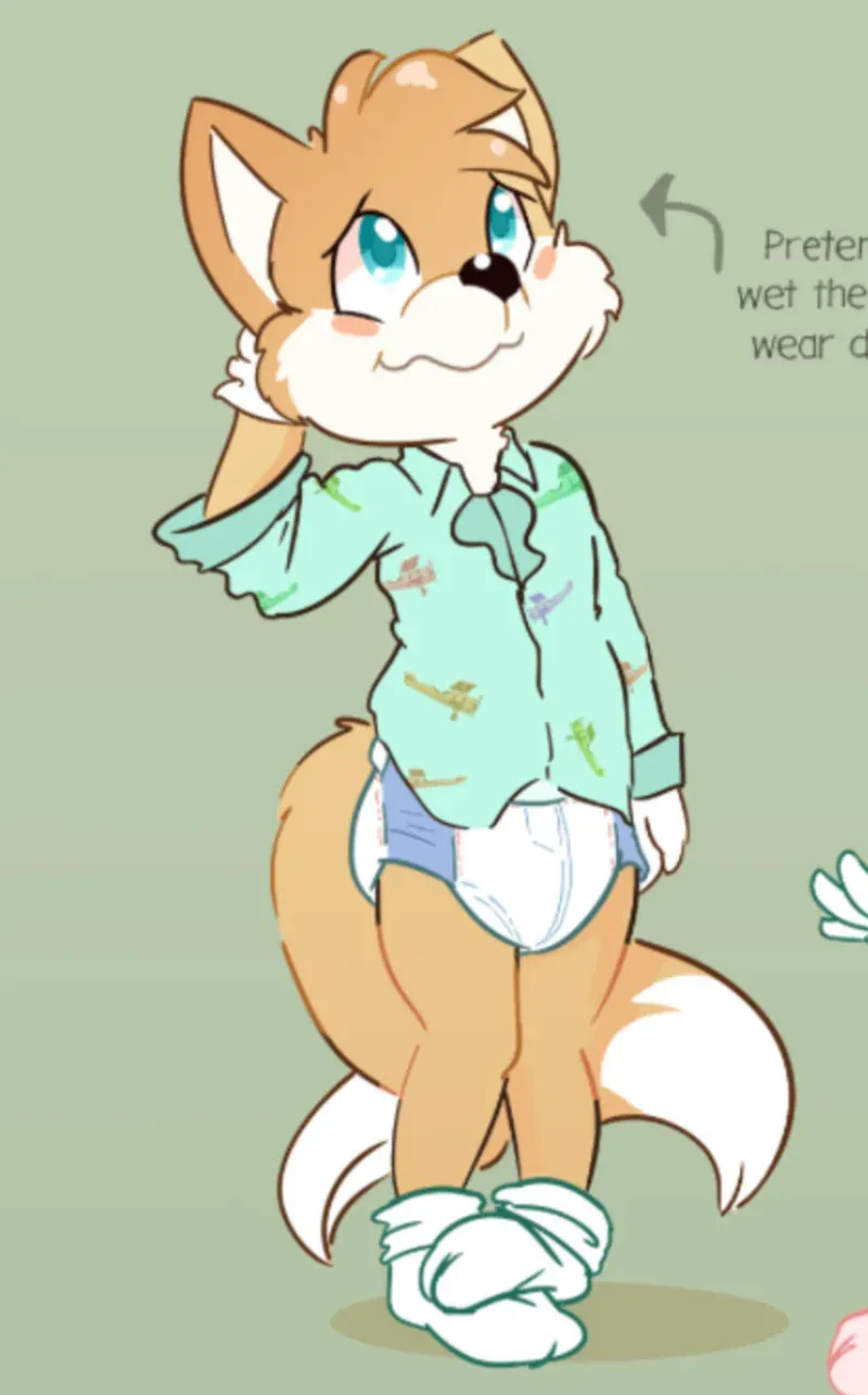 Avatar of Tails