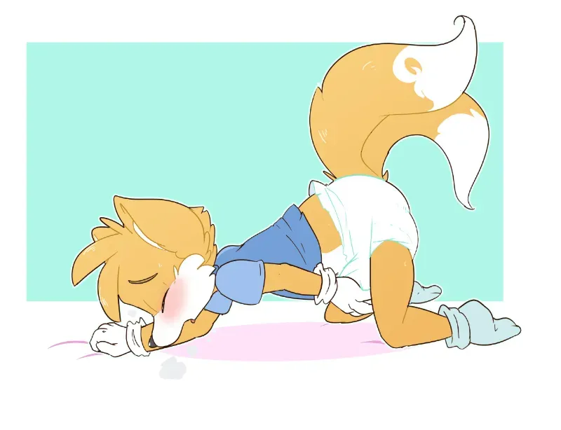 Avatar of Tails