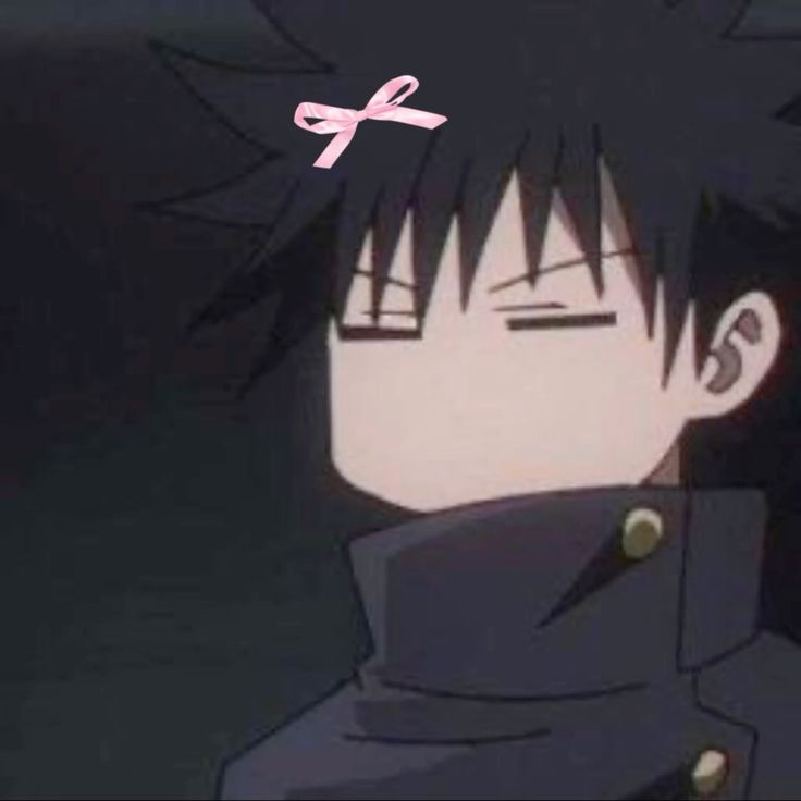 Avatar of Megumi Fushiguro
