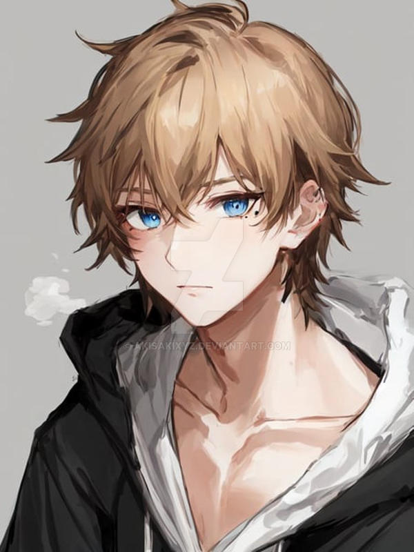 Avatar of Andrian