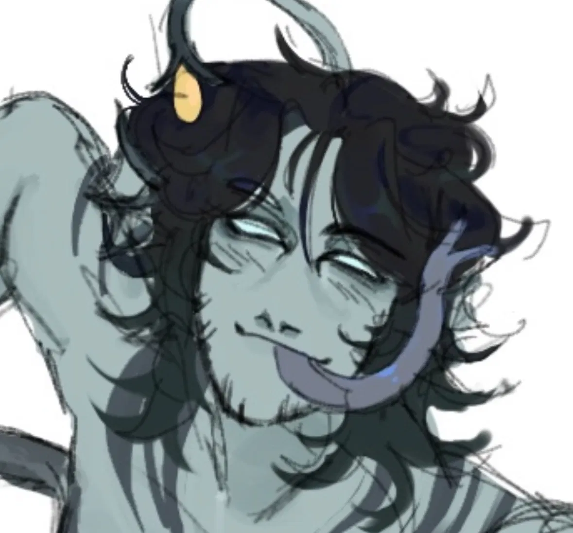 Avatar of Sebastian Solace
