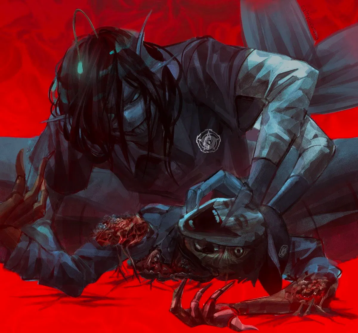 Avatar of Sebastian Solace