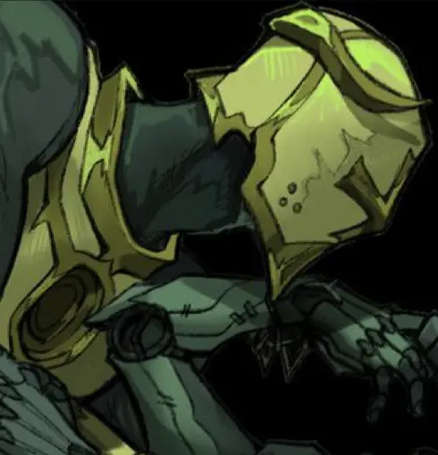 Avatar of Gabriel - ULTRAKILL