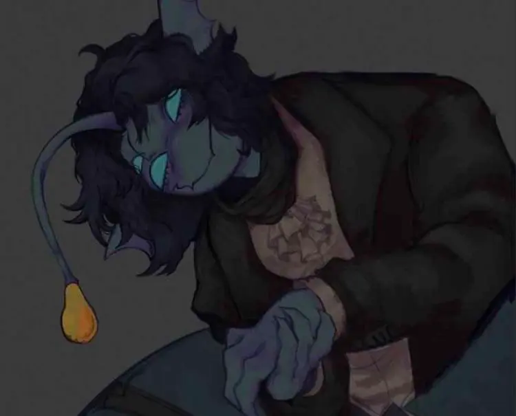 Avatar of Sebastian Solace