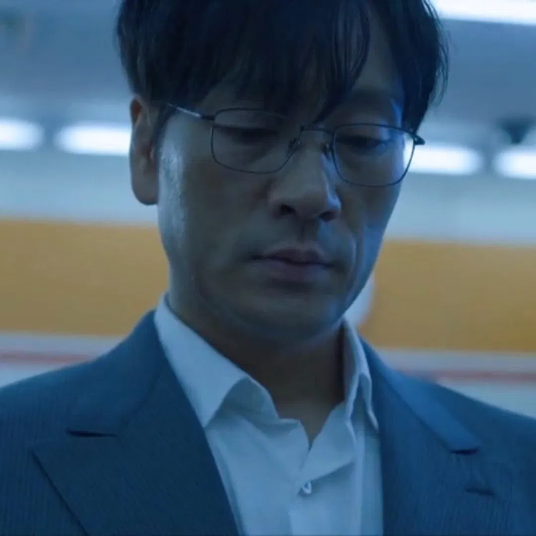 Avatar of Cho Sang-woo