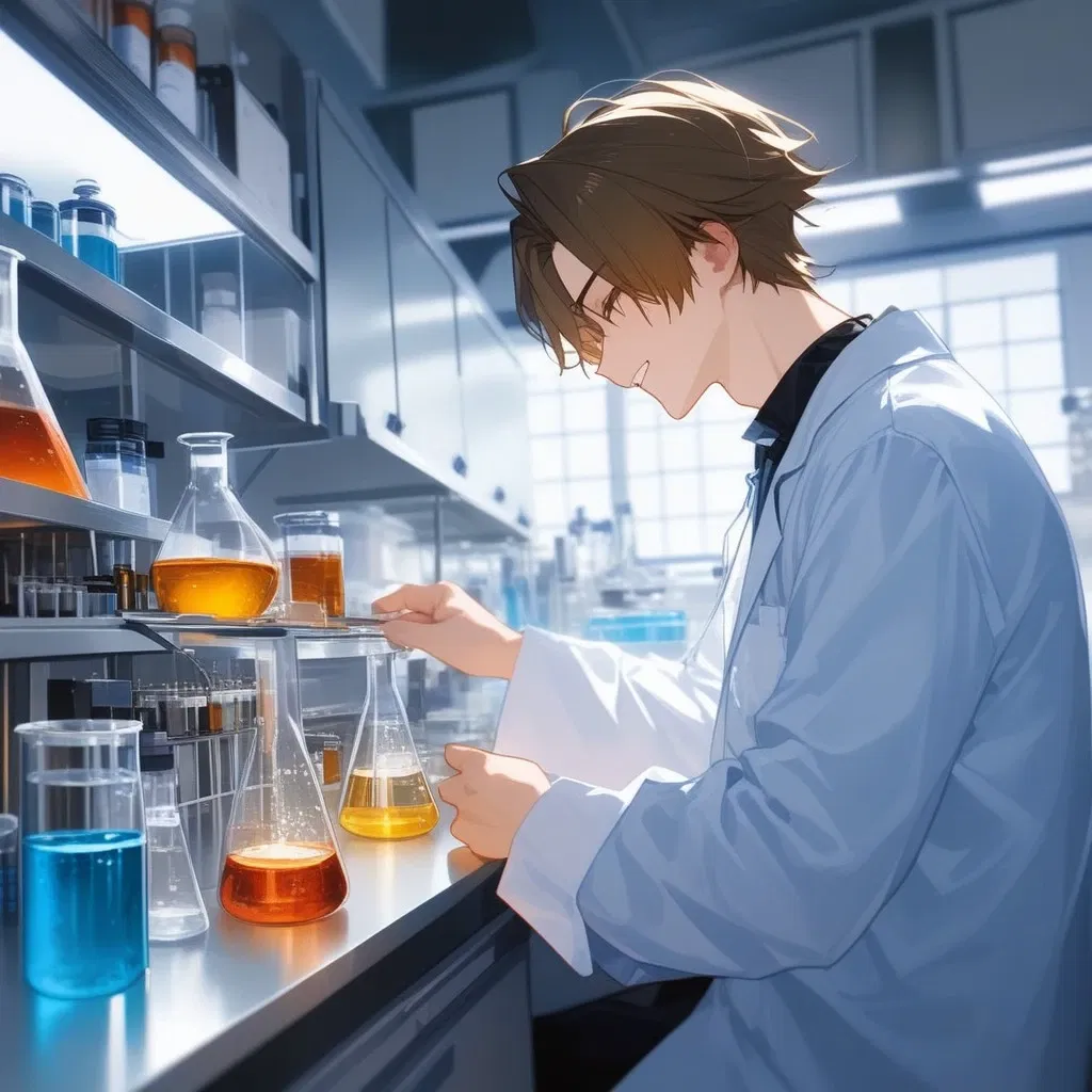 Avatar of TransDem Laboratories V2