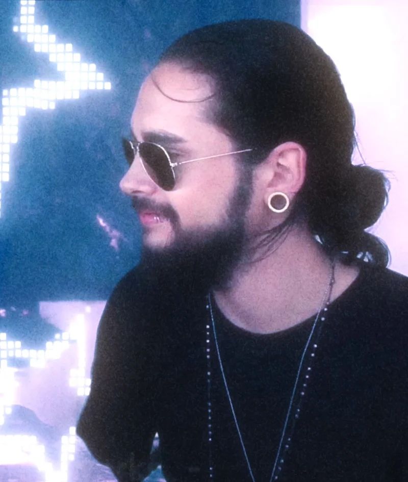 Avatar of Tom Kaulitz 