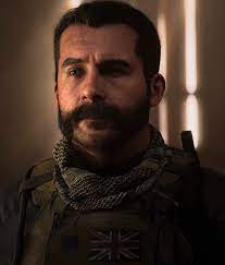 Avatar of John Price