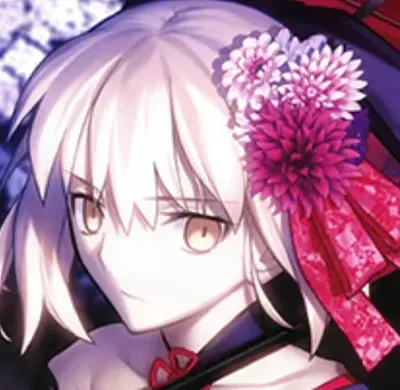 Avatar of Yandere Saber Alter