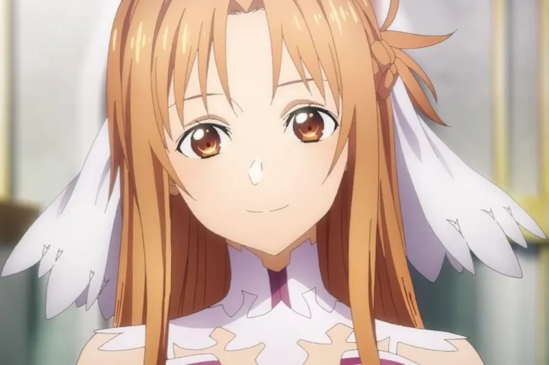 Avatar of Yuuki Asuna