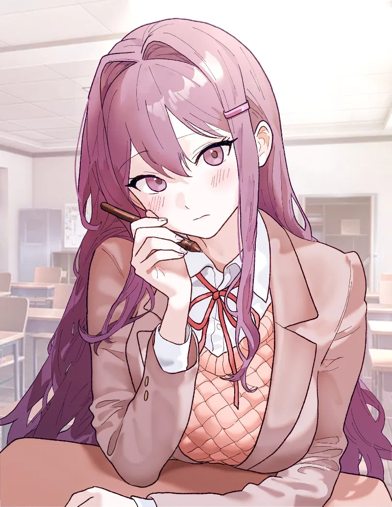 Avatar of 𝚈𝚞𝚛𝚒 \ 𝑻𝒉𝒆 𝑺𝒉𝒚 𝑩𝒐𝒐𝒌𝒘𝒐𝒓𝒎