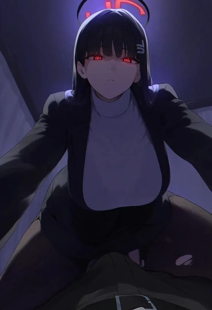 Avatar of Luna (obsesionada contigo)