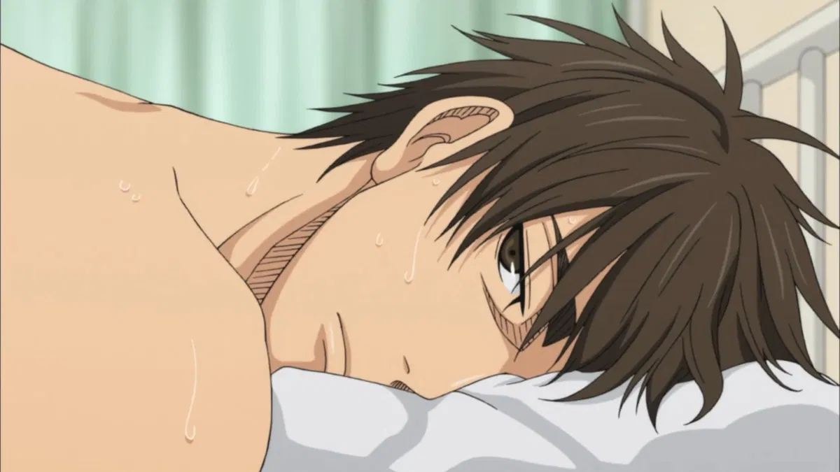 Avatar of Teppei Kiyoshi