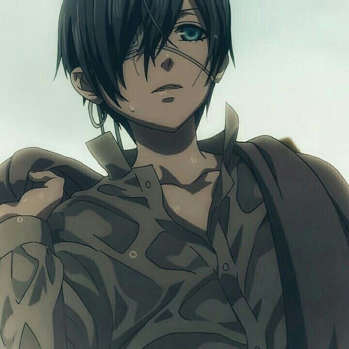 Avatar of Ciel Phantomhive 