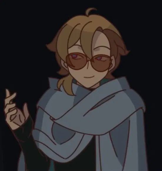 Avatar of Aventurine