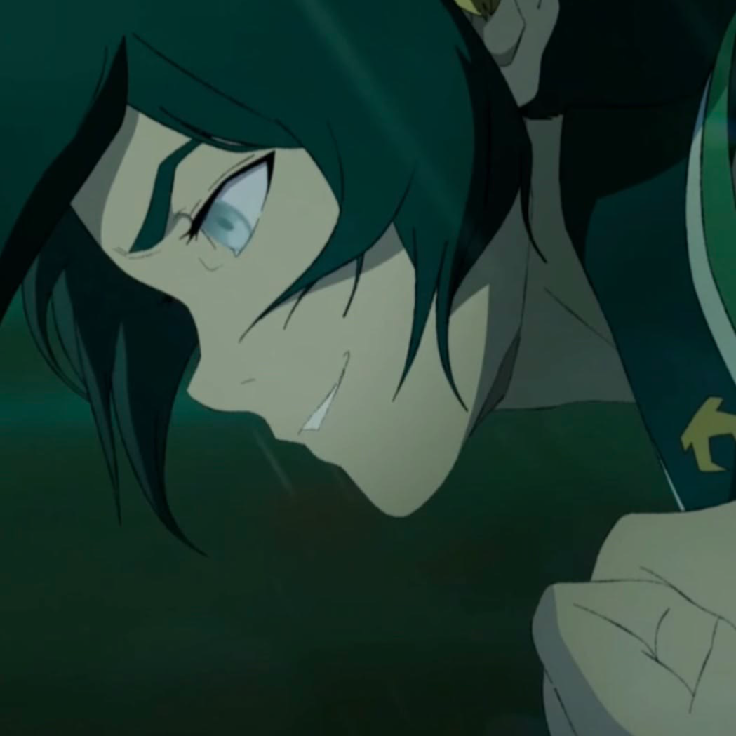 Avatar of Toph Beifong