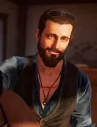 Avatar of John Seed