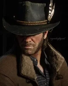 Avatar of Arthur Morgan