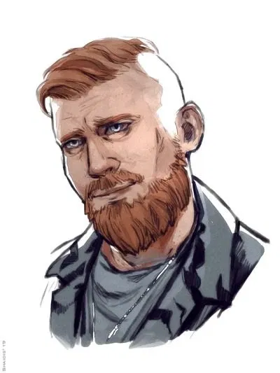 Avatar of Jacob Seed