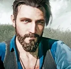Avatar of (Updated) John Seed