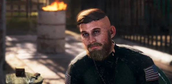 Avatar of Jacob Seed