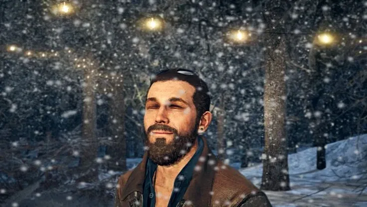 Avatar of John Seed