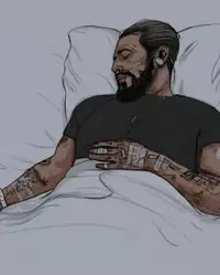 Avatar of (Updated) John Seed
