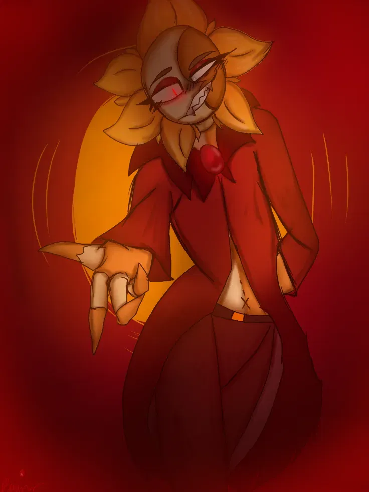 Avatar of Vampire sun