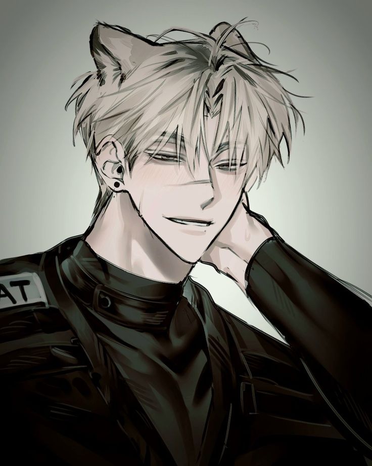 Avatar of Toxic boyfriend - BL