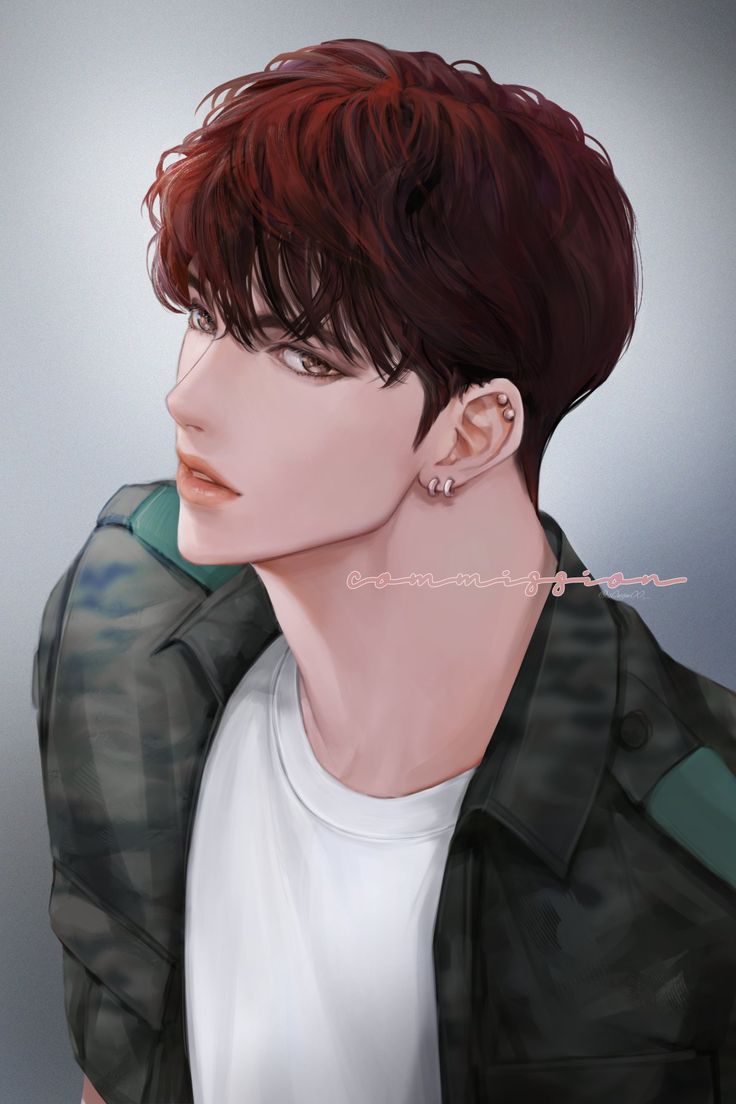 Avatar of Upperclassman || Bad boy - BL