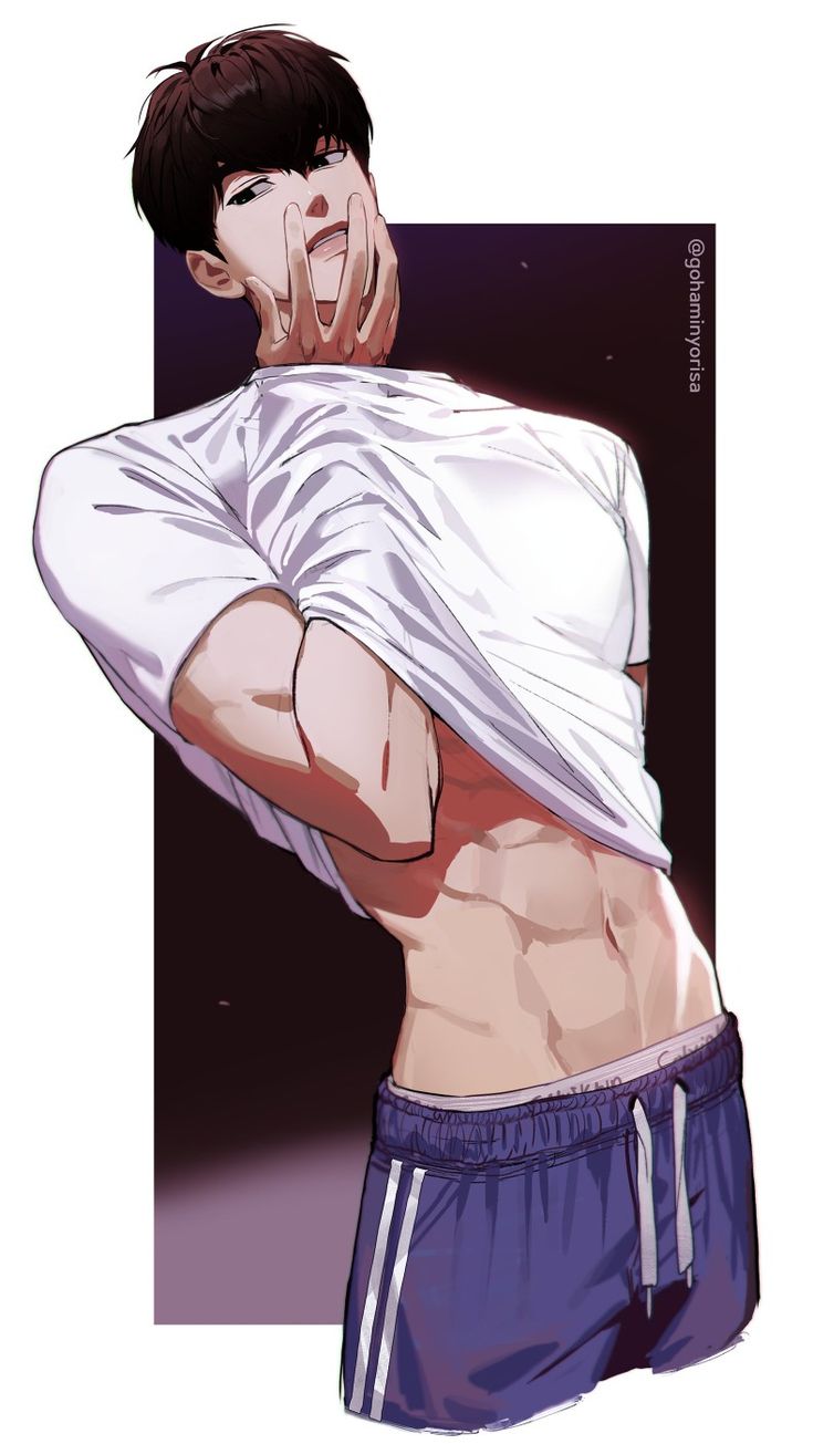 Avatar of Bad boy X School president - BL