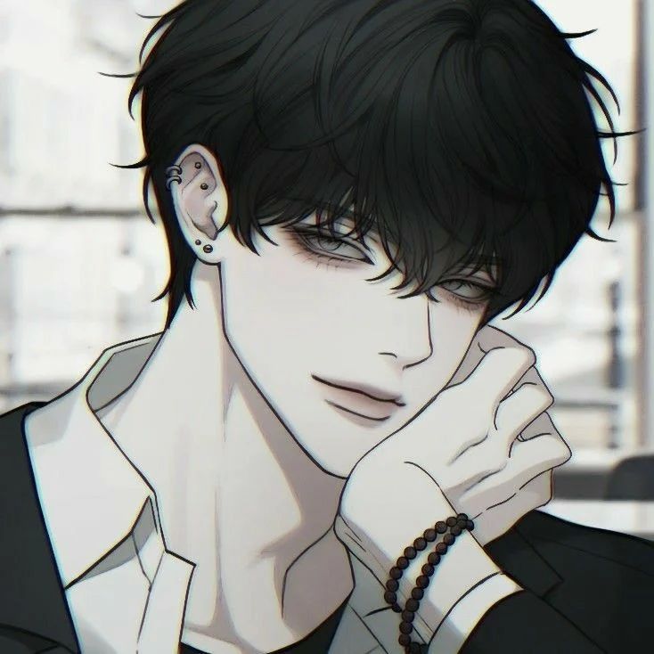 Avatar of Bad boy X School president - BL