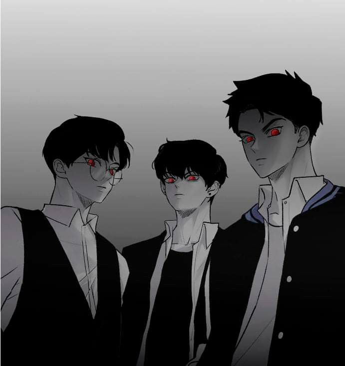 Avatar of 3 - YOUR BL BOYFRIEND