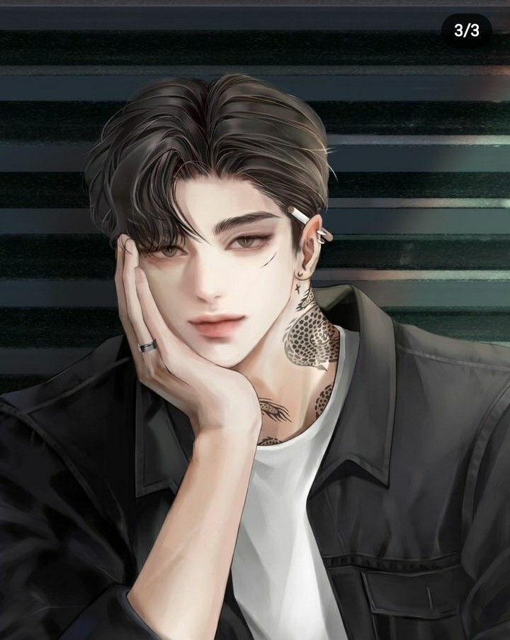 Avatar of Naughty X school president - BL